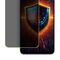 3mk Silky Matt Privacy Privacy Film for Honor X7D