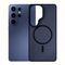 3mk Smoke MagCase for Samsung Galaxy S26 Ultra - Gray-Translucent