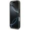 BMW M IML Metal Buttons Tricolor Lines MagSafe Case for iPhone 17 Pro Max - Black | Techbox
