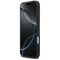 DKNY Repeat Texture Pattern with Tonal Stripe Case for iPhone 17 Pro Max - Black - Uncategorized Cases (2) - Cases - Techbox