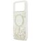 Guess Resin Bottom Glitter MagSafe Case for iPhone 17 Pro Max - Gold - Uncategorized Cases (2) - Cases - Techbox