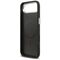 Karl Lagerfeld Karl &amp; Choupette Pins MagSafe Case for iPhone Air - Black - Uncategorized Cases (2) - Cases - Techbox