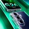 3mk Armor Case for Samsung Galaxy S26 Pro - Transparent