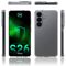 3mk Armor Case for Samsung Galaxy S26 Pro - Transparent
