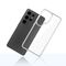 3mk Armor Case for Samsung Galaxy S26 Ultra - Transparent