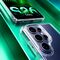 3mk Armor Case for Samsung Galaxy S26 Ultra - Transparent