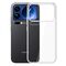 3mk Armor Case for Xiaomi 17 Pro Max - transparent