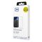 3mk Armor Case for Xiaomi 17 Pro Max - transparent
