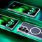 3mk Armor MagCase for Samsung Galaxy S26 Ultra - Transparent