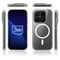 3mk Armor MagCase for Xiaomi 17 - transparent