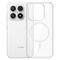 3mk Armor MagCase for Xiaomi 17 - transparent