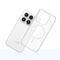 3mk Armor MagCase for Xiaomi 17 - transparent