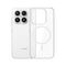 3mk Armor MagCase for Xiaomi 17 - transparent