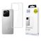 3mk Clear Case for Honor X7D - transparent