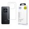 3mk Clear Case for XiaoMi Redmi Note 15 Pro - transparent