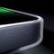 3mk Clear MagCase for Samsung Galaxy S26+ - transparent