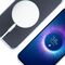 3mk Just20g MagCase for Samsung Galaxy S26 Ultra - Transparent