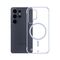 3mk Just20g MagCase for Samsung Galaxy S26 Ultra - Transparent