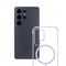 3mk Just20g MagCase for Samsung Galaxy S26 Ultra - Transparent