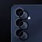 3mk Lens Protection Pro Black Hybrid Glass for the Camera Lens on the Samsung Galaxy S26 Pro