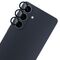 3mk Lens Protection Pro Black Hybrid Glass for the Camera Lens on the Samsung Galaxy S26 Pro