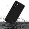 3mk Matt Case Pro for Samsung Galaxy S25 FE - matte black | Techbox