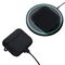 3mk Silicone AirPods Case for AirPods Pro 3 - Black - Smartphone Accessories - Cables & Accessories - Techbox