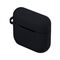 3mk Silicone AirPods Case for AirPods Pro 3 - Black - Smartphone Accessories - Cables & Accessories - Techbox