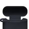 3mk Silicone AirPods Case for AirPods Pro 3 - Black - Smartphone Accessories - Cables & Accessories - Techbox