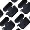 3mk Silicone AirPods Case for AirPods Pro 3 - Black - Smartphone Accessories - Cables & Accessories - Techbox
