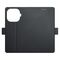 3mk Wallet Case for Xiaomi 15T Pro 5G - Black - Uncategorized Cases (2) - Cases - Techbox