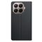 3mk Wallet Case for Xiaomi 15T Pro 5G - Black - Uncategorized Cases (2) - Cases - Techbox
