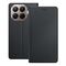 3mk Wallet Case for Xiaomi 15T Pro 5G - Black - Uncategorized Cases (2) - Cases - Techbox