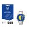 3mk Watch Protection FlexibleGlass hybrid glass for the smartwatch display for Huawei Watch GT 6 Pro 46 mm | Techbox