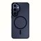 Etui 3mk Smoke MagCase na Samsung Galaxy S26+ - czarne