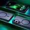 Etui 3mk Smoke MagCase na Samsung Galaxy S26+ - czarne