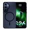 Etui 3mk Smoke MagCase na Samsung Galaxy S26+ - czarne