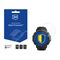 Hybrid glass for the display of the smartwatch 3mk Watch Protection FlexibleGlass for Amazfit T-Rex 3 Pro 44mm