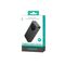 Joyroom JR-PBF14 Pro Powerbank 22.5W 20000mAh with Digital Display 2x USB-A 1x USB-C - Black - Travel Chargers - Smartphone Chargers - Techbox