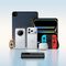 Joyroom JR-PBF14 Pro Powerbank 22.5W 20000mAh with Digital Display 2x USB-A 1x USB-C - Black - Travel Chargers - Smartphone Chargers - Techbox