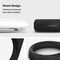 Spigen Vault Case for Apple AirTag - Matte Black