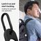 Spigen Vault Case for Apple AirTag - Matte Black