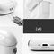 Ringke Air Case for AirPods Pro 3 - Clear - Smartphone Accessories - Cables & Accessories - Techbox