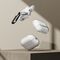 Ringke Air Case for AirPods Pro 3 - Clear - Smartphone Accessories - Cables & Accessories - Techbox