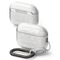 Ringke Air Case for AirPods Pro 3 - Clear Glitter - Smartphone Accessories - Cables & Accessories - Techbox