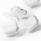 Ringke Air Case for AirPods Pro 3 - Clear Glitter - Smartphone Accessories - Cables & Accessories - Techbox