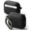 Ringke Onyx Magnetic MagSafe Case for AirPods Pro 3 - Black - Smartphone Accessories - Cables & Accessories - Techbox