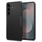 Spigen Core Armor Mag MagSafe Case for Samsung Galaxy S25 FE - Matte Black - Uncategorized Cases (2) - Cases - Techbox