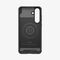 Spigen Core Armor Mag MagSafe Case for Samsung Galaxy S25 FE - Matte Black - Uncategorized Cases (2) - Cases - Techbox