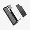 Spigen Core Armor Mag MagSafe Case for Samsung Galaxy S25 FE - Matte Black - Uncategorized Cases (2) - Cases - Techbox
